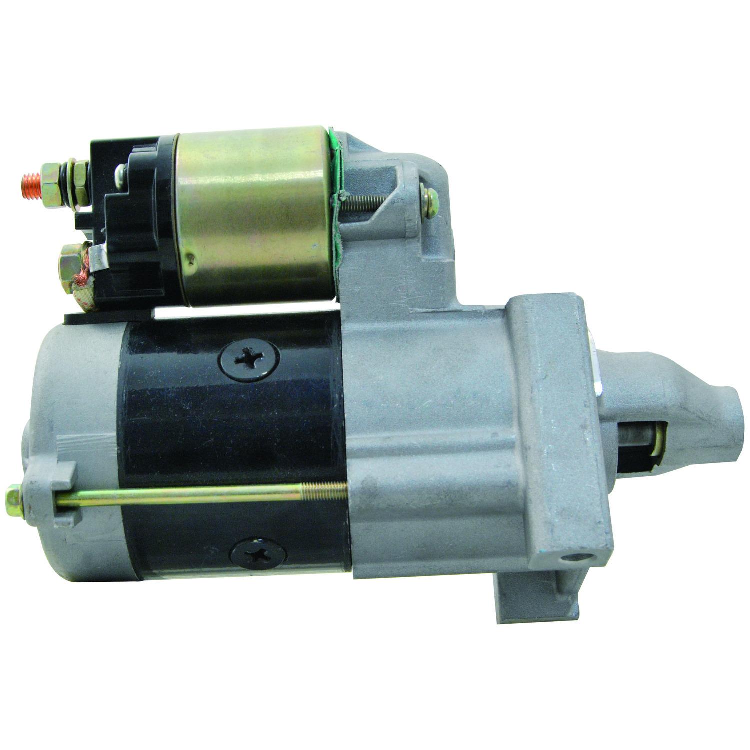 WAI 18549N - Starter Motor WAI 18549N Starter Motor product image 7 of 8