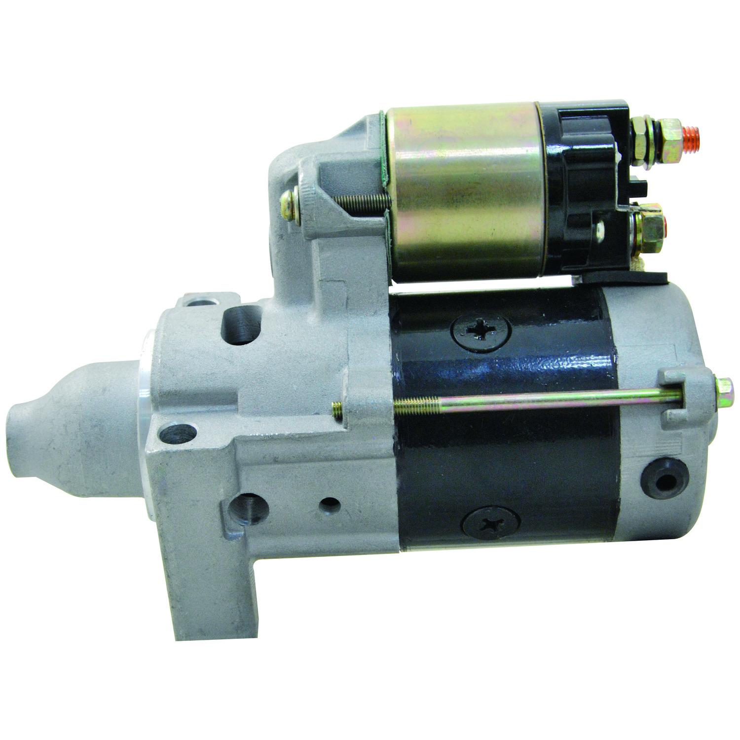 WAI 18549N - Starter Motor WAI 18549N Starter Motor product image 8 of 8