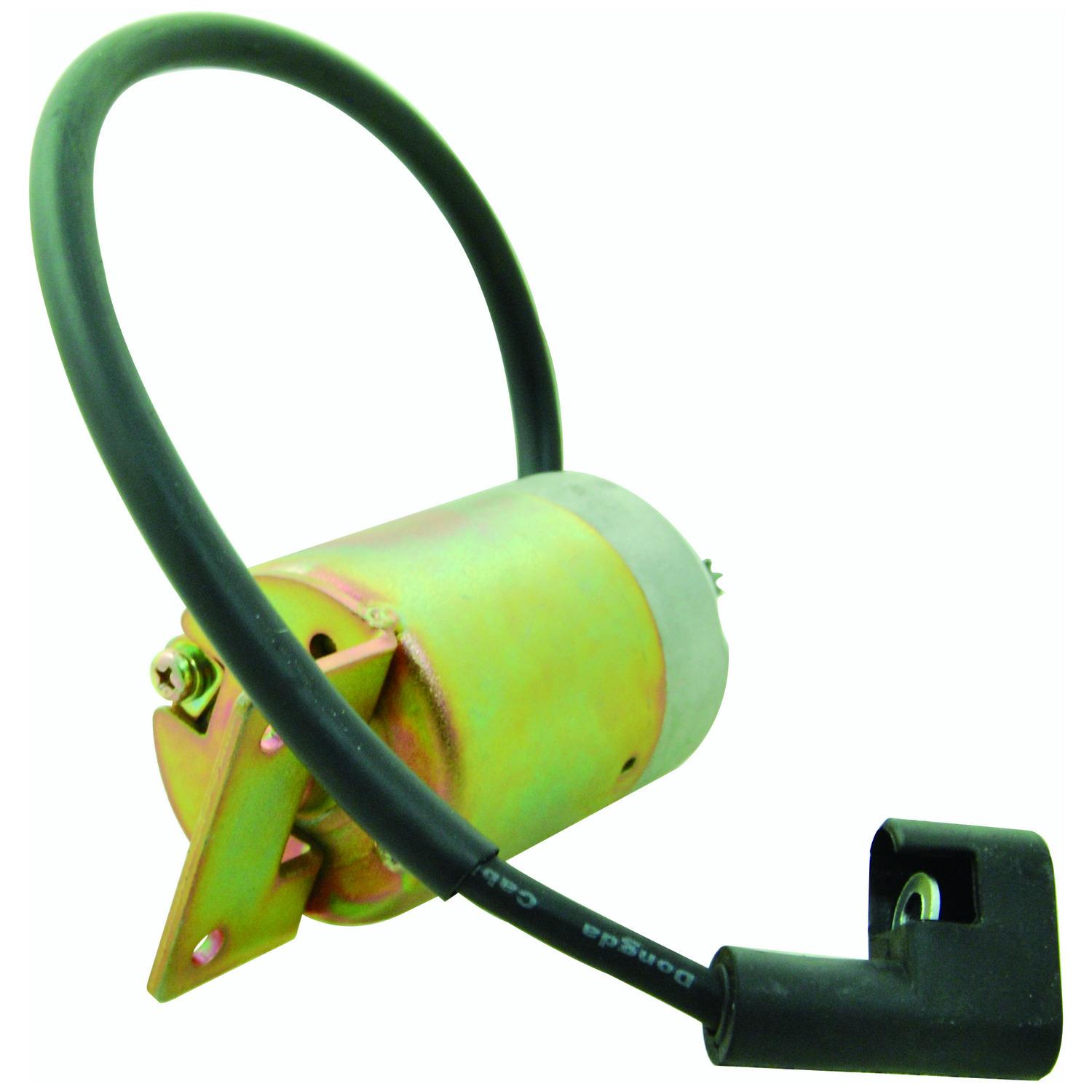 WAI 18563N - Starter Motor WAI 18563N Starter Motor product image 2 of 8