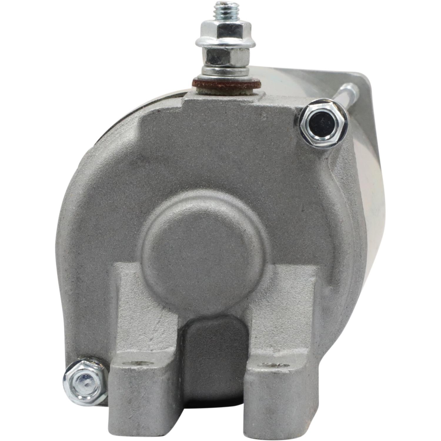 WAI 18575N - Starter Motor WAI 18575N Starter Motor product image 1 of 8