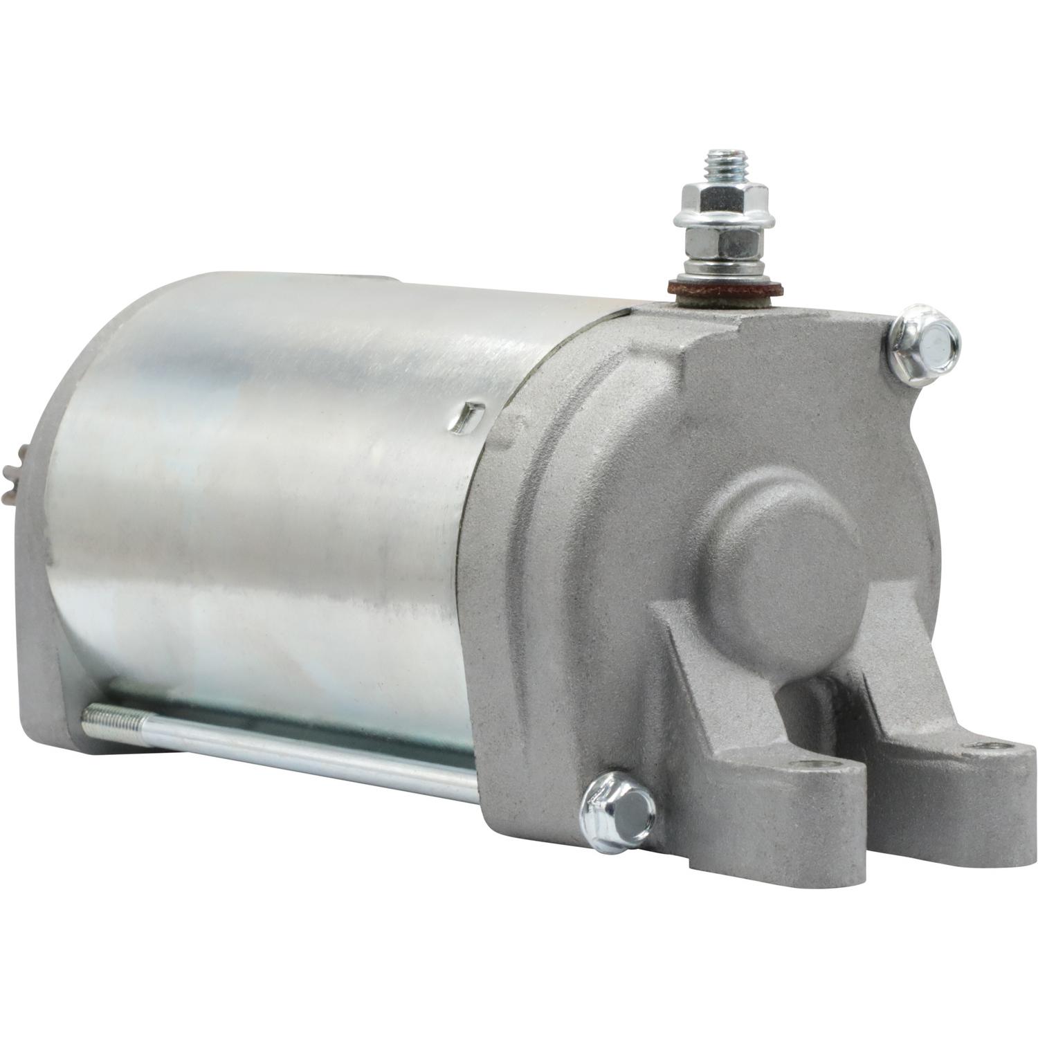 WAI 18575N - Starter Motor WAI 18575N Starter Motor product image 2 of 8