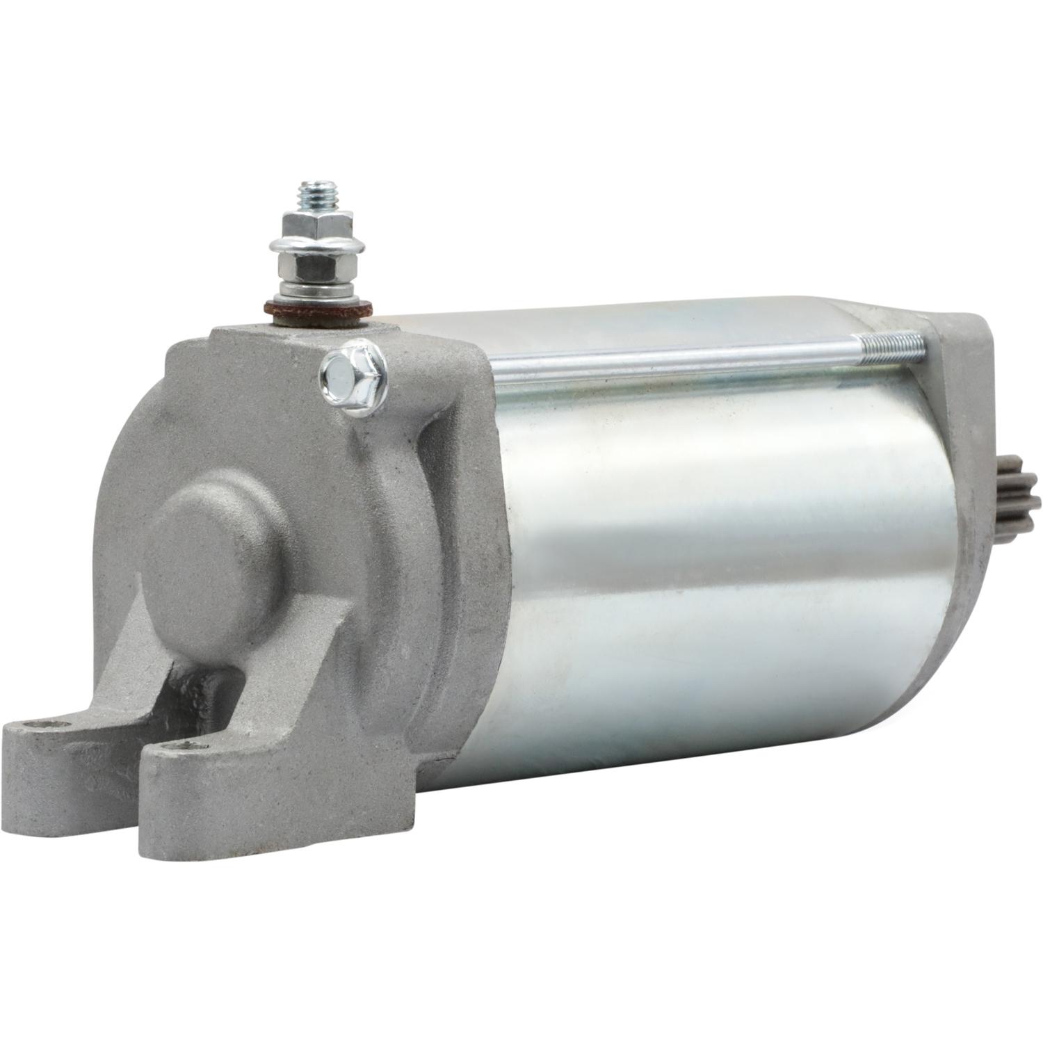 WAI 18575N - Starter Motor WAI 18575N Starter Motor product image 3 of 8