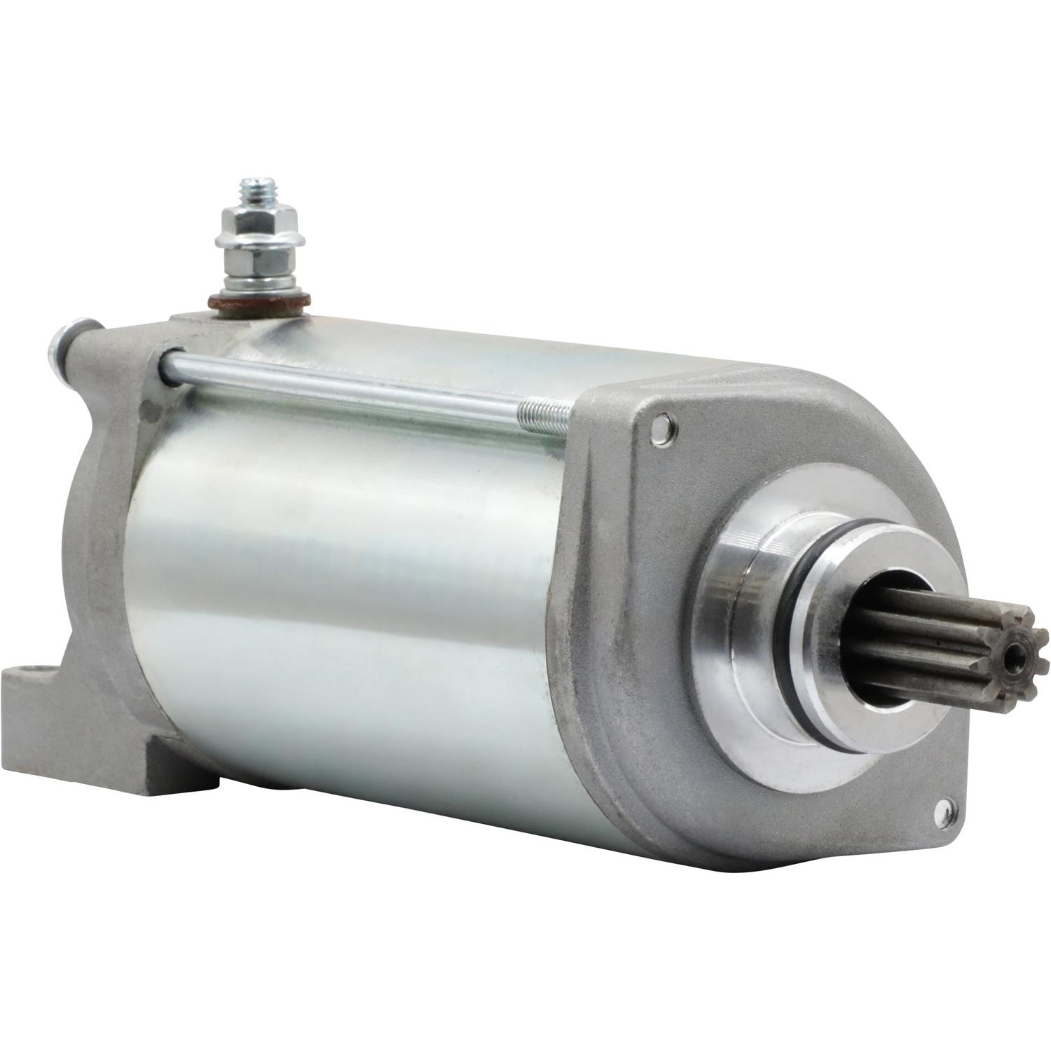 WAI 18575N - Starter Motor WAI 18575N Starter Motor product image 4 of 8