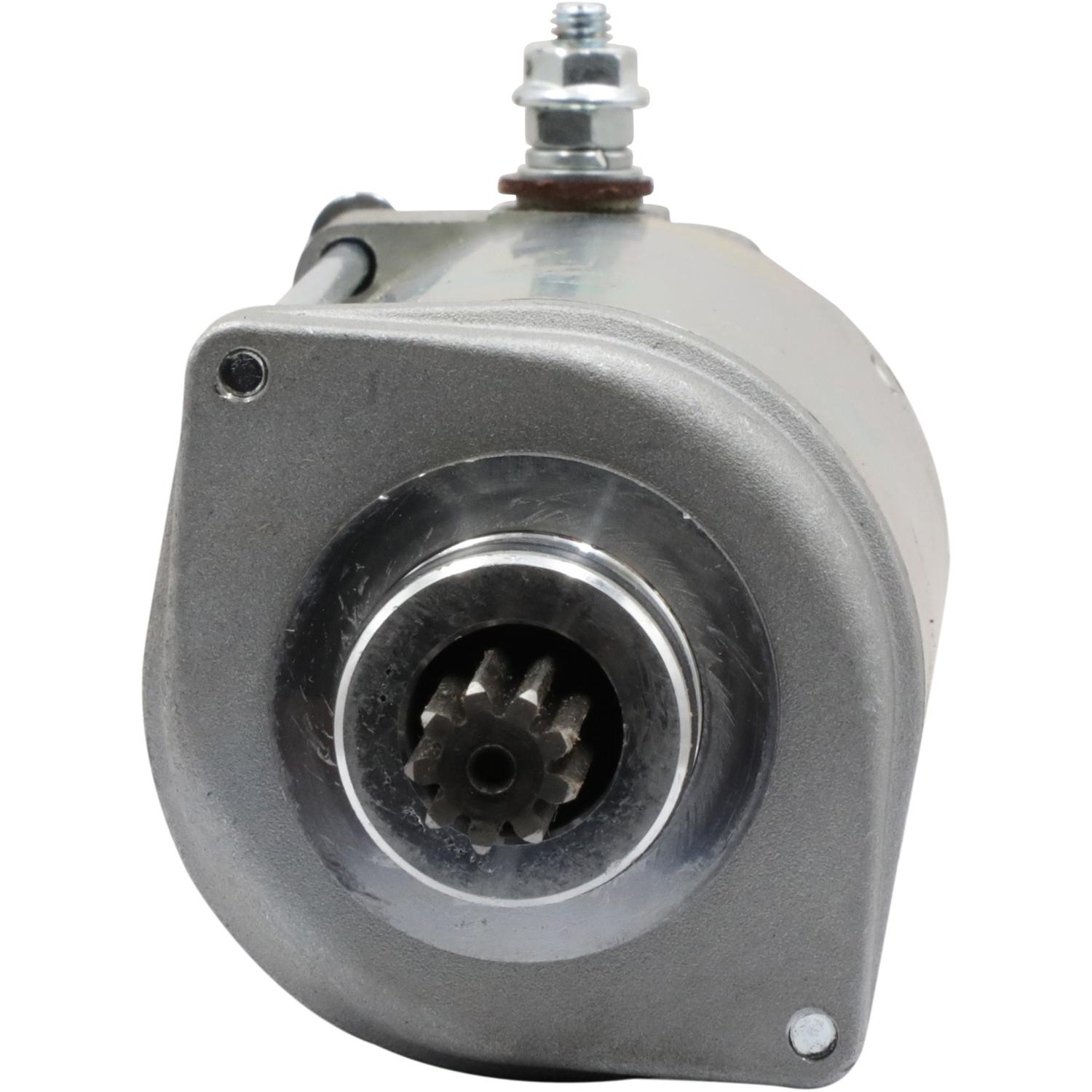 WAI 18575N - Starter Motor WAI 18575N Starter Motor product image 5 of 8