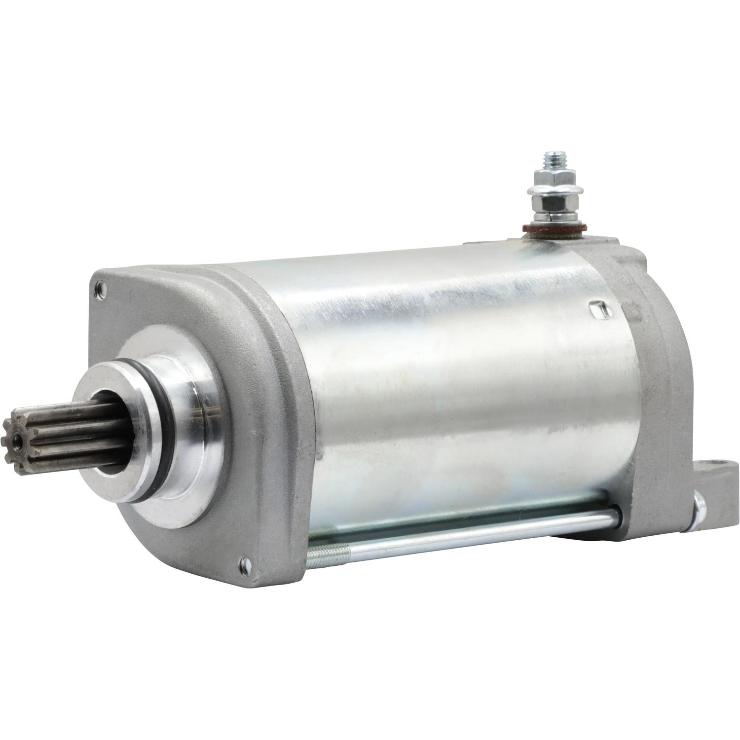 WAI 18575N - Starter Motor WAI 18575N Starter Motor product image 6 of 8