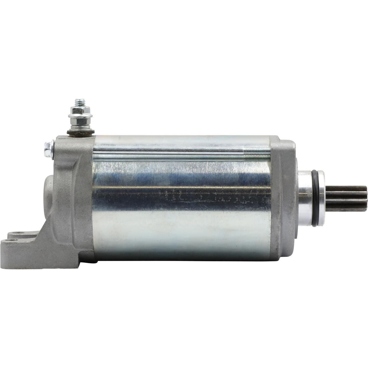 WAI 18575N - Starter Motor WAI 18575N Starter Motor product image 7 of 8