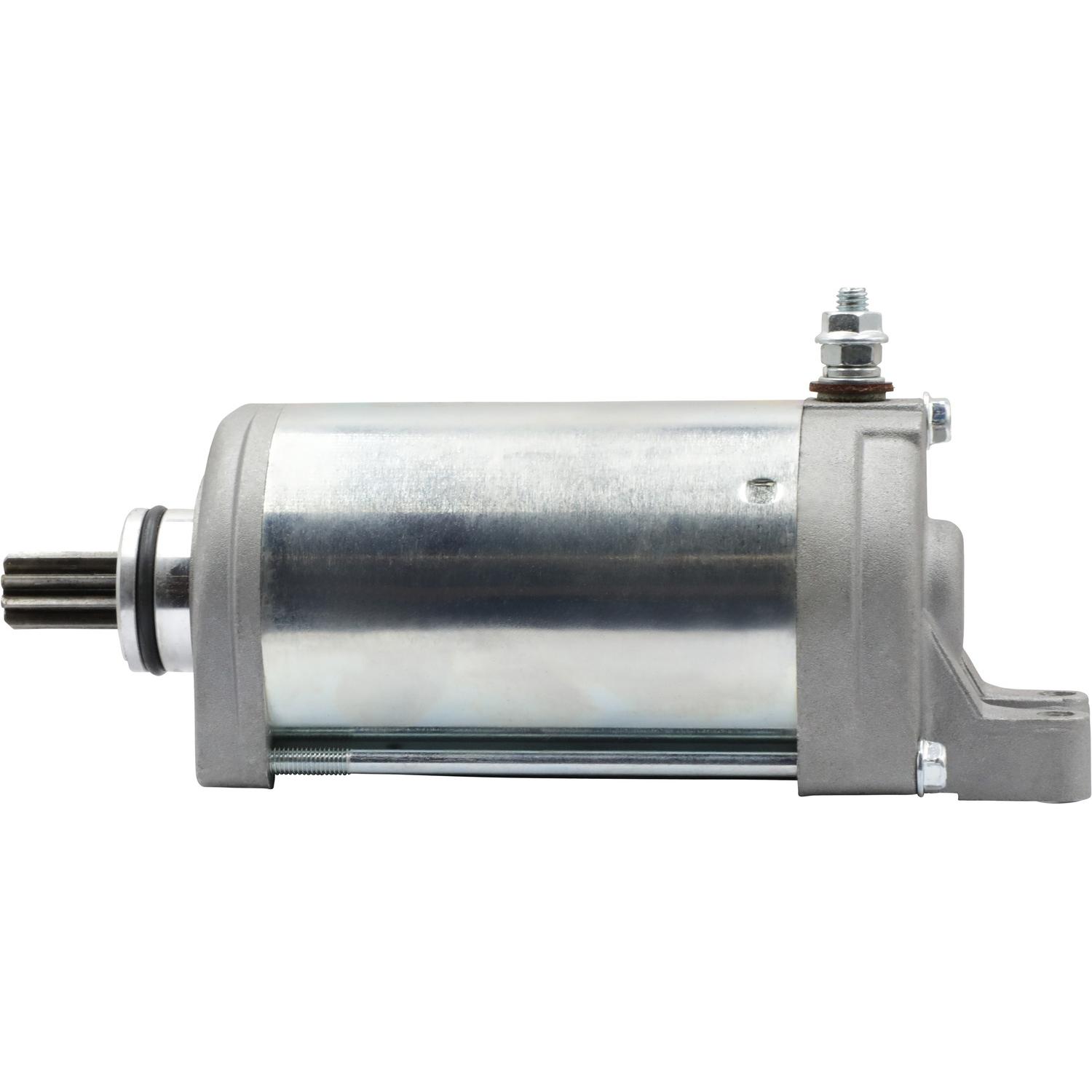WAI 18575N - Starter Motor WAI 18575N Starter Motor product image 8 of 8