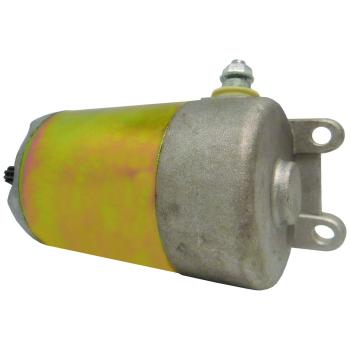 WAI 18597N Starter Motor product image 1 of 2