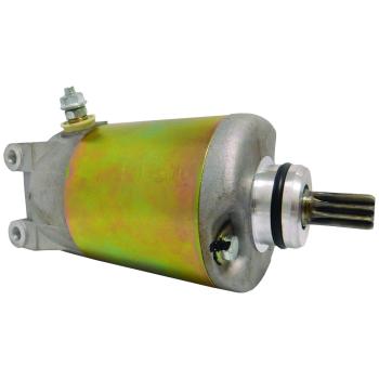 WAI 18597N Starter Motor product image 2 of 2