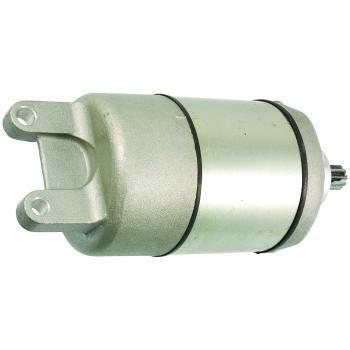 WAI 18605N Starter Motor product image 1 of 2