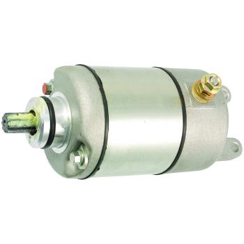 WAI 18605N Starter Motor product image 2 of 2