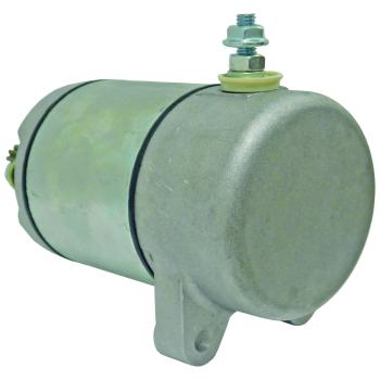 WAI 18607N Starter Motor product image 1 of 8