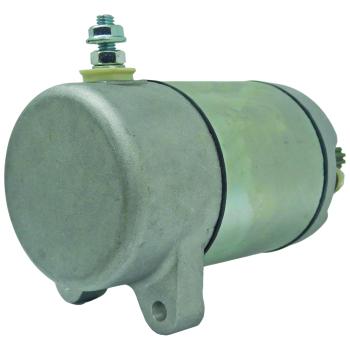 WAI 18607N Starter Motor product image 2 of 8