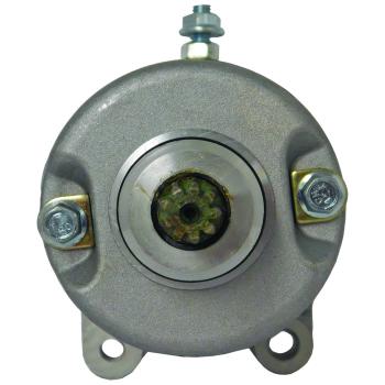 WAI 18607N Starter Motor product image 3 of 8