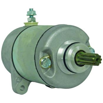 WAI 18607N Starter Motor product image 5 of 8