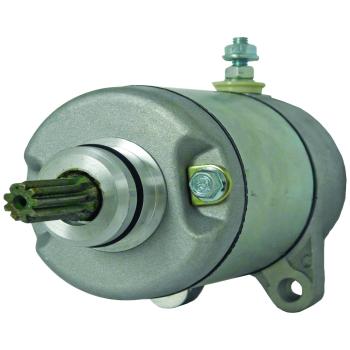 WAI 18607N Starter Motor product image 6 of 8