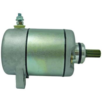 WAI 18607N Starter Motor product image 7 of 8