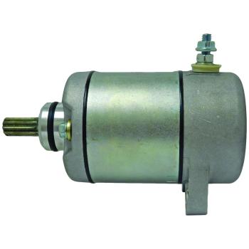 WAI 18607N Starter Motor product image 8 of 8