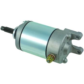 WAI 18608N Starter Motor product image 1 of 2