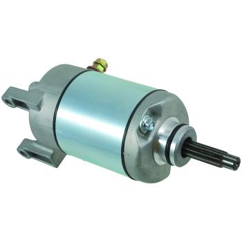 WAI 18608N Starter Motor product image 2 of 2
