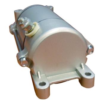 WAI 18611N Starter Motor product image 1 of 8