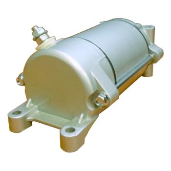WAI 18611N Starter Motor product image 2 of 8