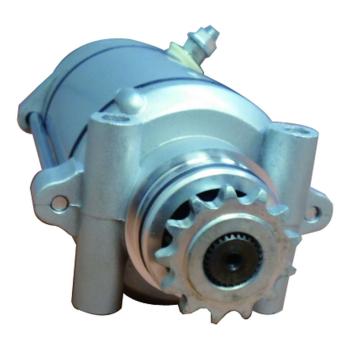 WAI 18611N Starter Motor product image 5 of 8