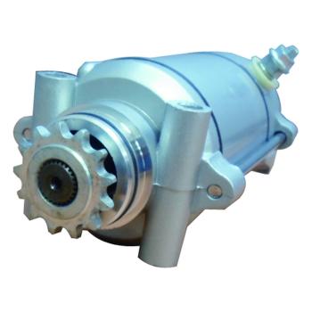 WAI 18611N Starter Motor product image 6 of 8