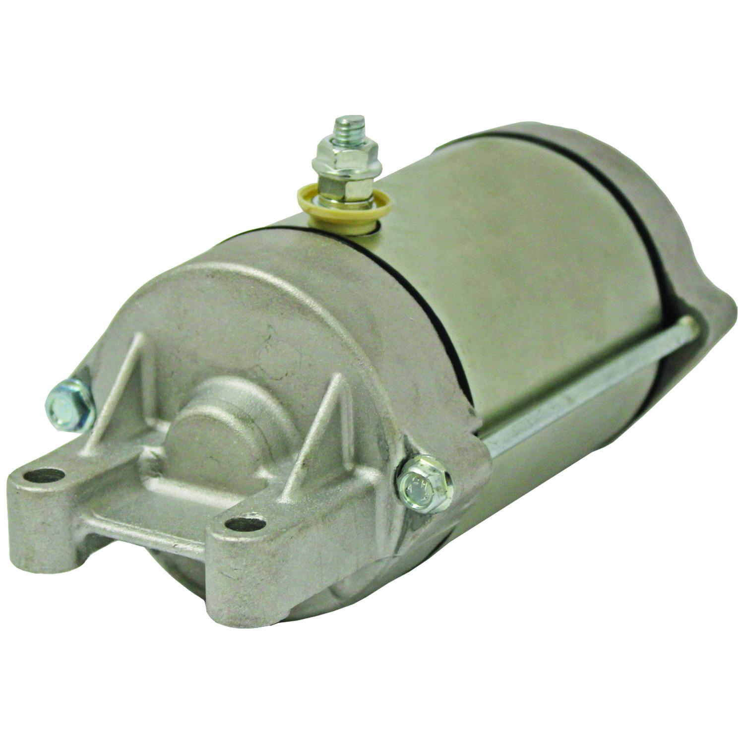 WAI 18622N - Starter Motor WAI 18622N Starter Motor product image 1 of 7
