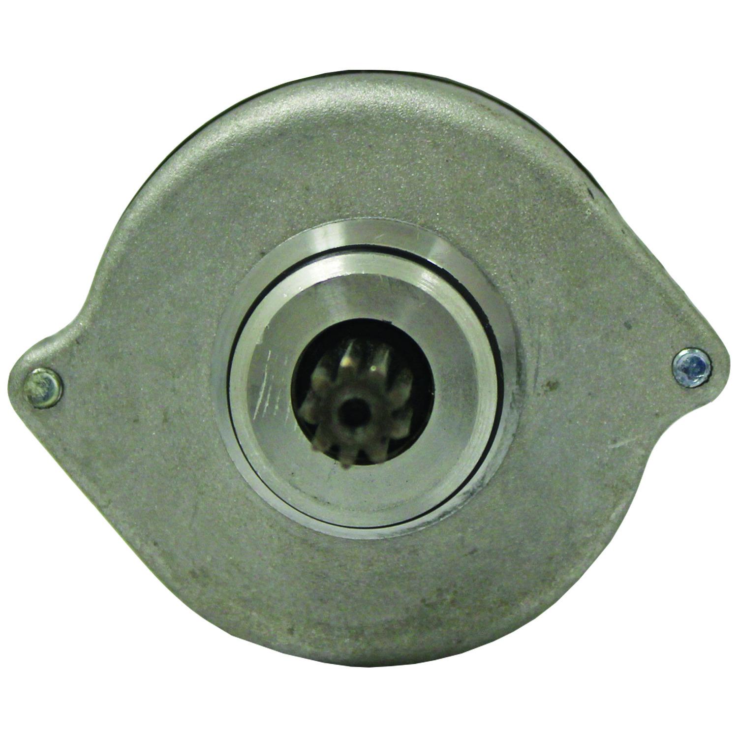 WAI 18622N - Starter Motor WAI 18622N Starter Motor product image 2 of 7