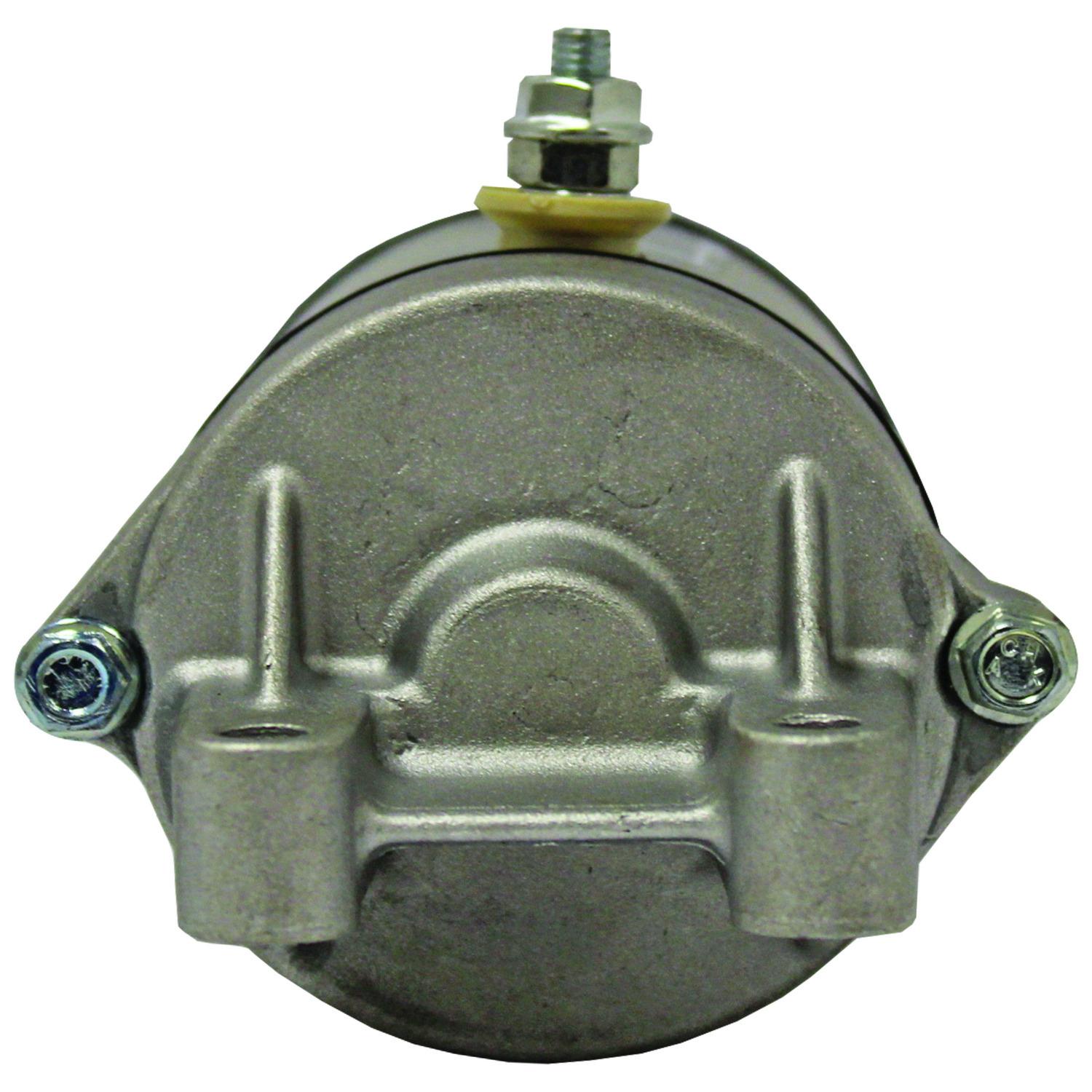 WAI 18622N - Starter Motor WAI 18622N Starter Motor product image 3 of 7