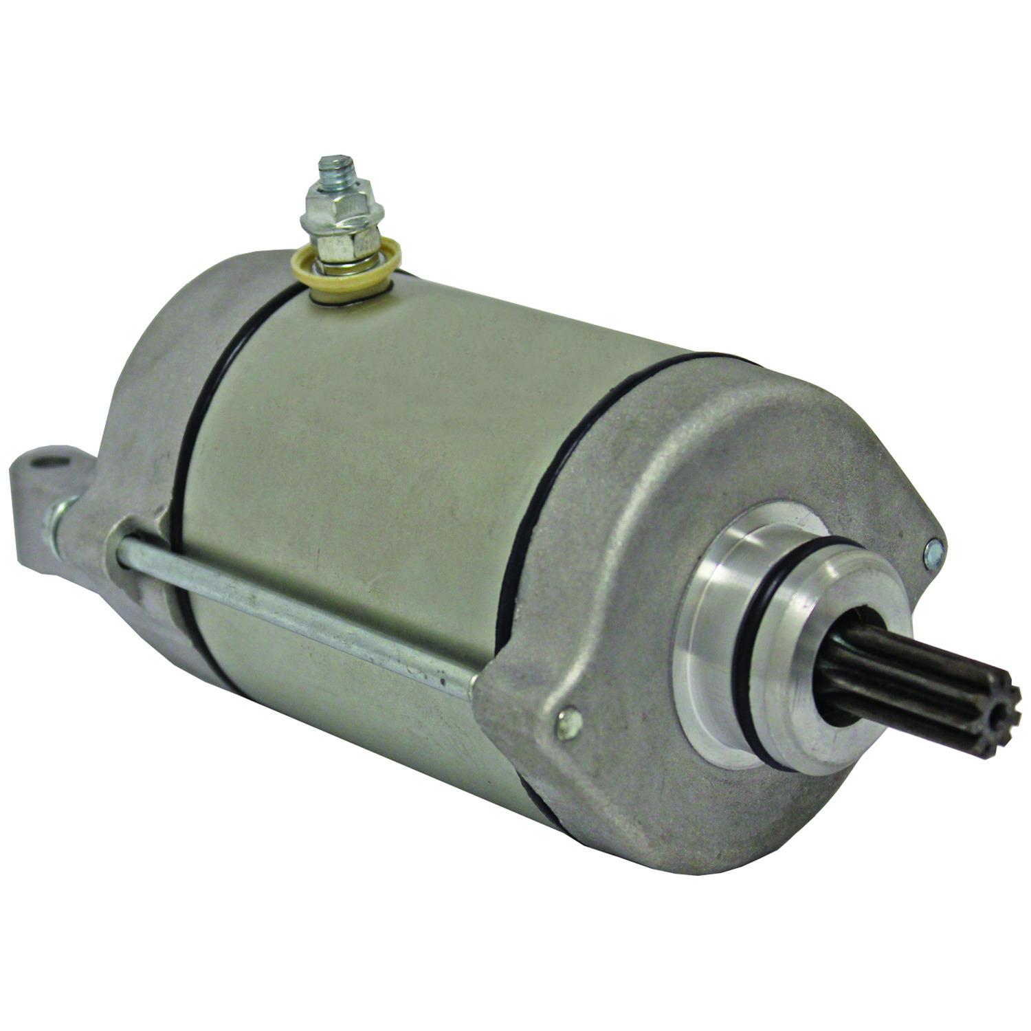 WAI 18622N - Starter Motor WAI 18622N Starter Motor product image 4 of 7