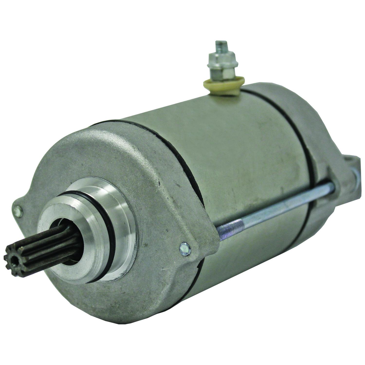 WAI 18622N - Starter Motor WAI 18622N Starter Motor product image 5 of 7