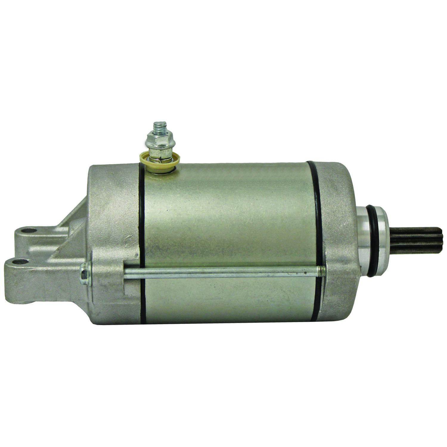 WAI 18622N - Starter Motor WAI 18622N Starter Motor product image 6 of 7