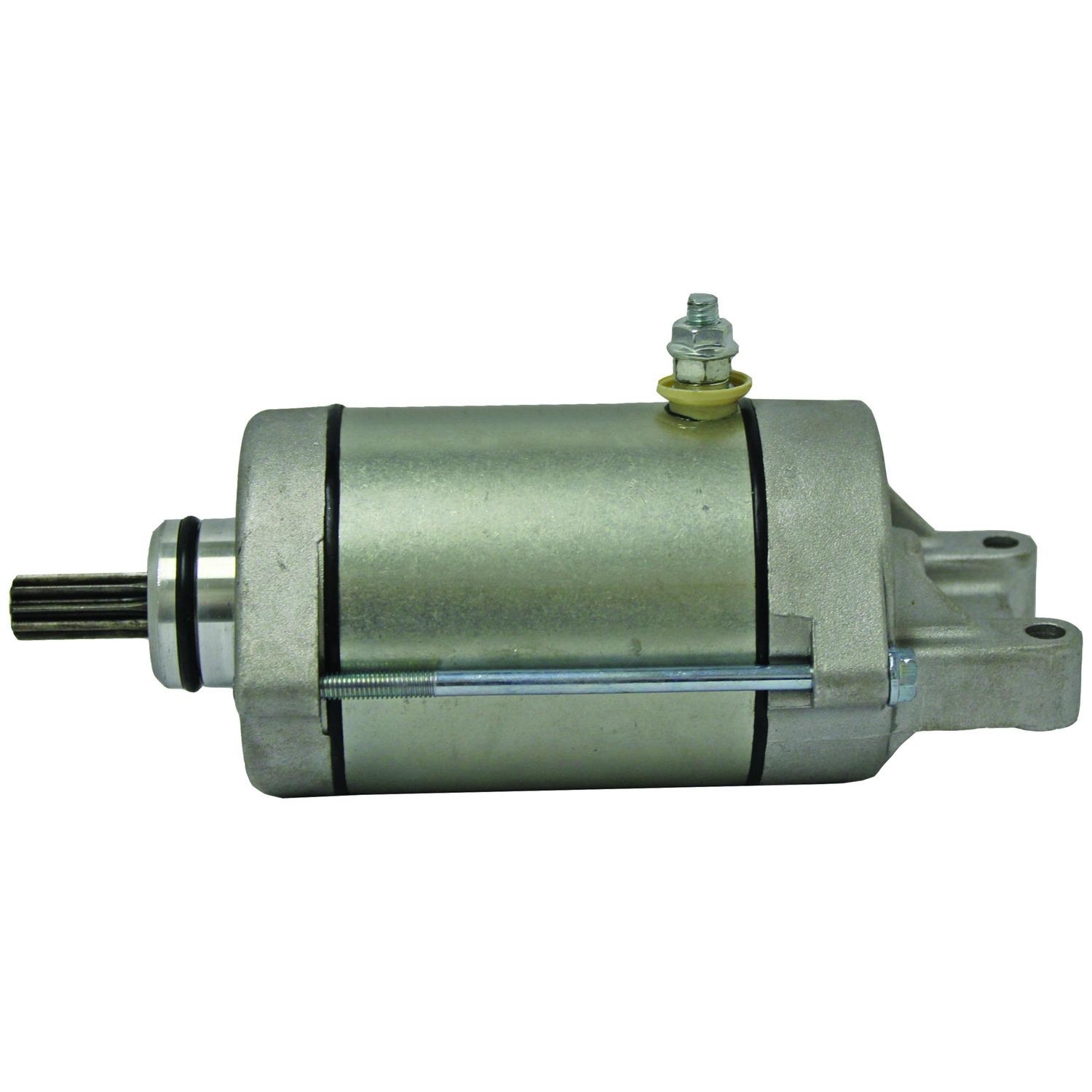 WAI 18622N - Starter Motor WAI 18622N Starter Motor product image 7 of 7