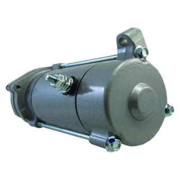 WAI 18627N Starter Motor product image 1 of 8