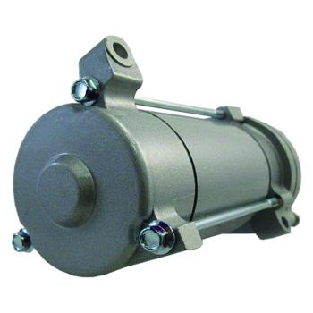 WAI 18627N Starter Motor product image 2 of 8