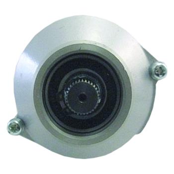 WAI 18627N Starter Motor product image 3 of 8
