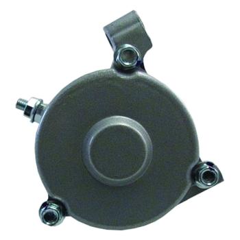 WAI 18627N Starter Motor product image 4 of 8