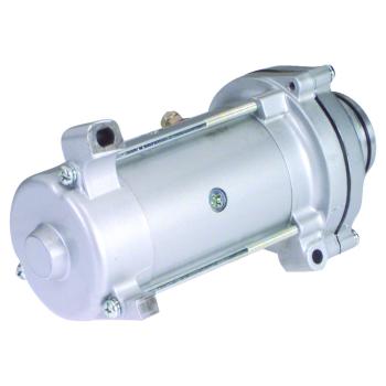 WAI 18628N Starter Motor product image 1 of 2