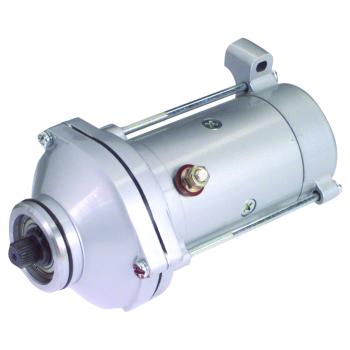 WAI 18628N Starter Motor product image 2 of 2