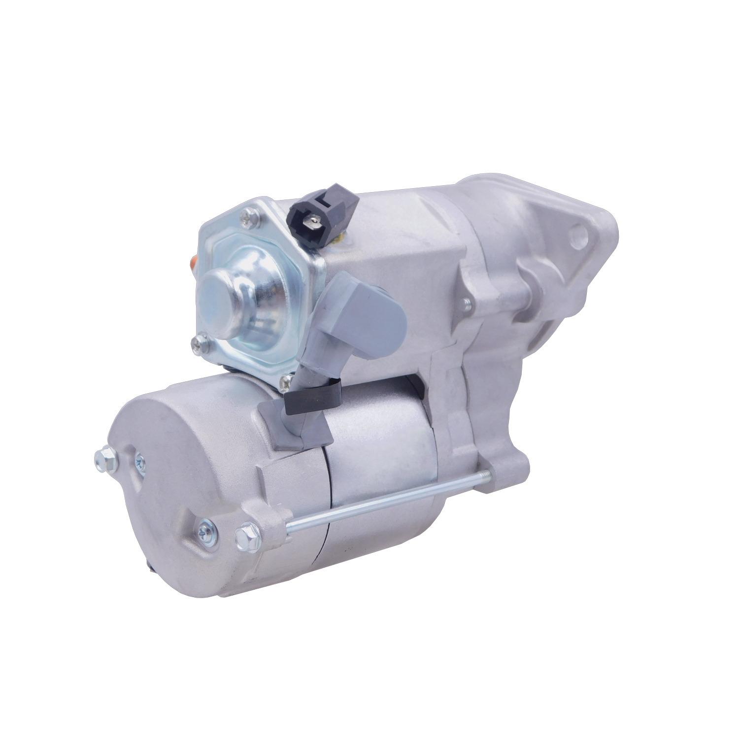 WAI 18629N - Starter Motor WAI 18629N Starter Motor product image 1 of 10