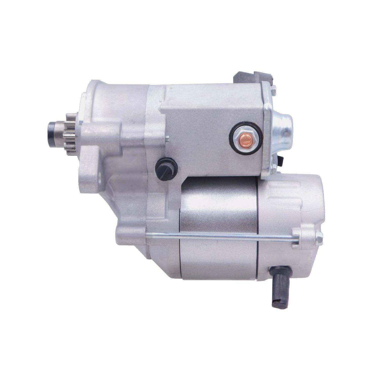WAI 18629N - Starter Motor WAI 18629N Starter Motor product image 2 of 10