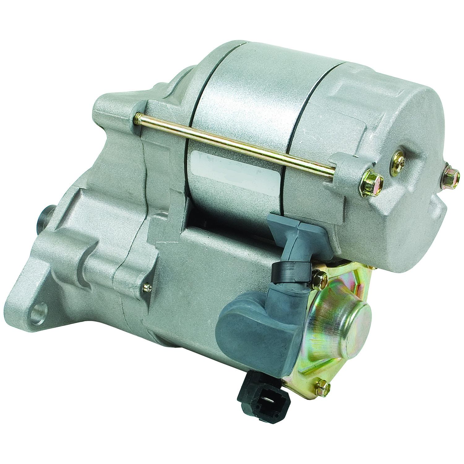 WAI 18629N - Starter Motor WAI 18629N Starter Motor product image 3 of 10