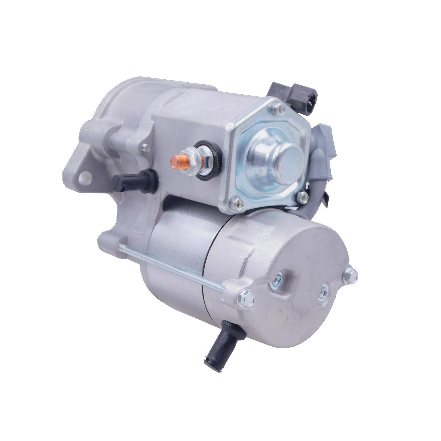 WAI 18629N - Starter Motor WAI 18629N Starter Motor product image 4 of 10
