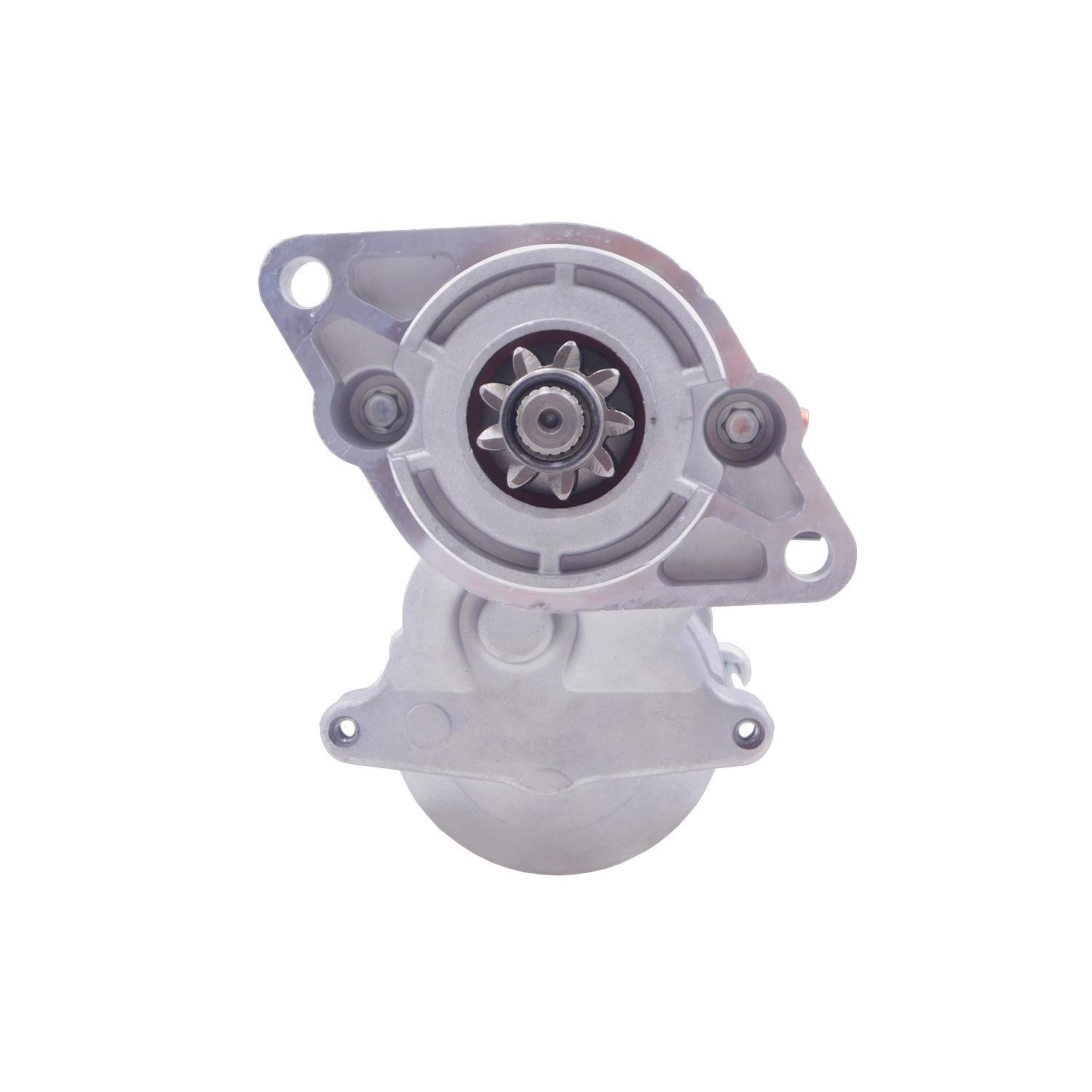 WAI 18629N - Starter Motor WAI 18629N Starter Motor product image 5 of 10