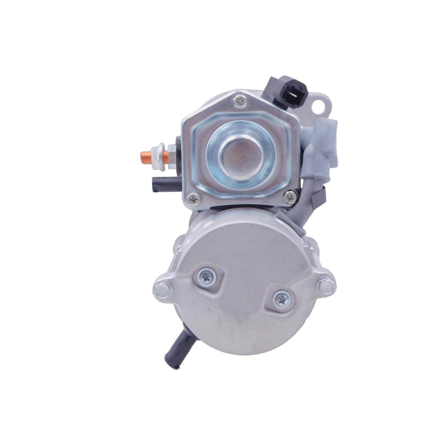 WAI 18629N - Starter Motor WAI 18629N Starter Motor product image 6 of 10