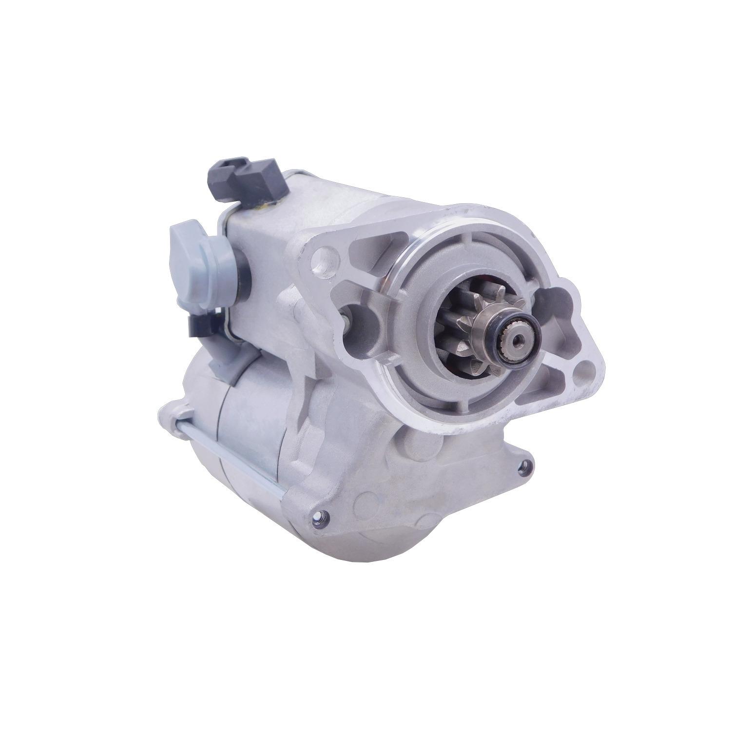 WAI 18629N - Starter Motor WAI 18629N Starter Motor product image 7 of 10
