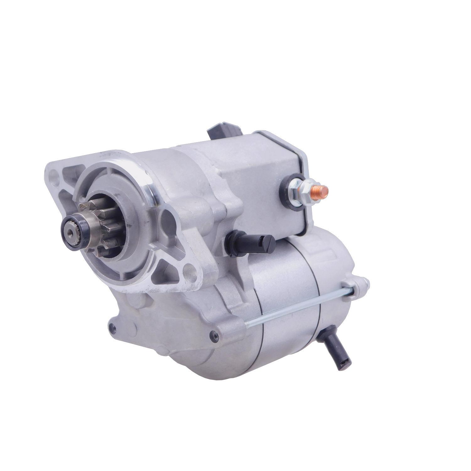 WAI 18629N - Starter Motor WAI 18629N Starter Motor product image 9 of 10