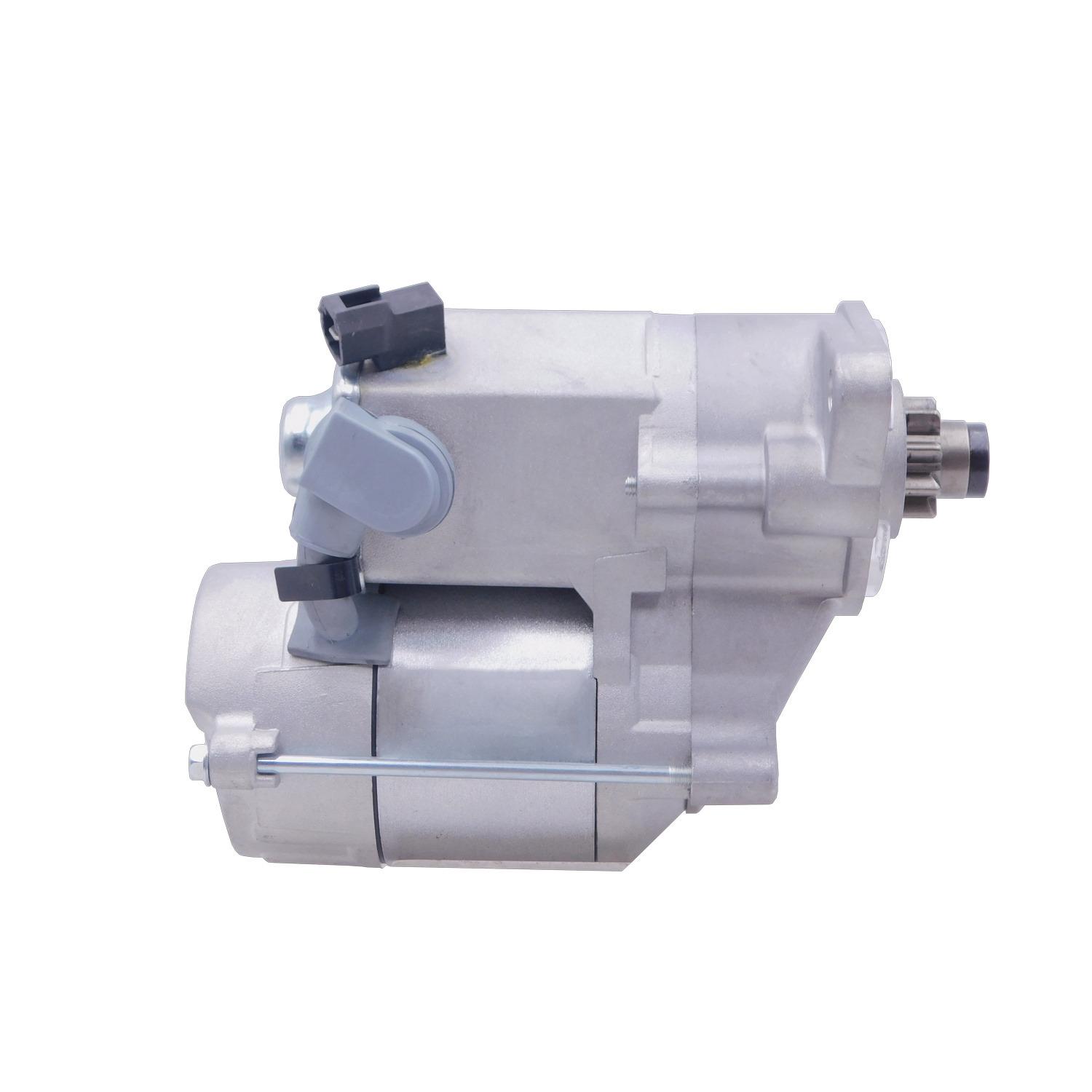WAI 18629N - Starter Motor WAI 18629N Starter Motor product image 10 of 10